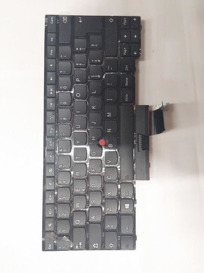 Lenovo FRU PT-KBD ITA CHY Italian Portuguese Keyboard 04Y0133