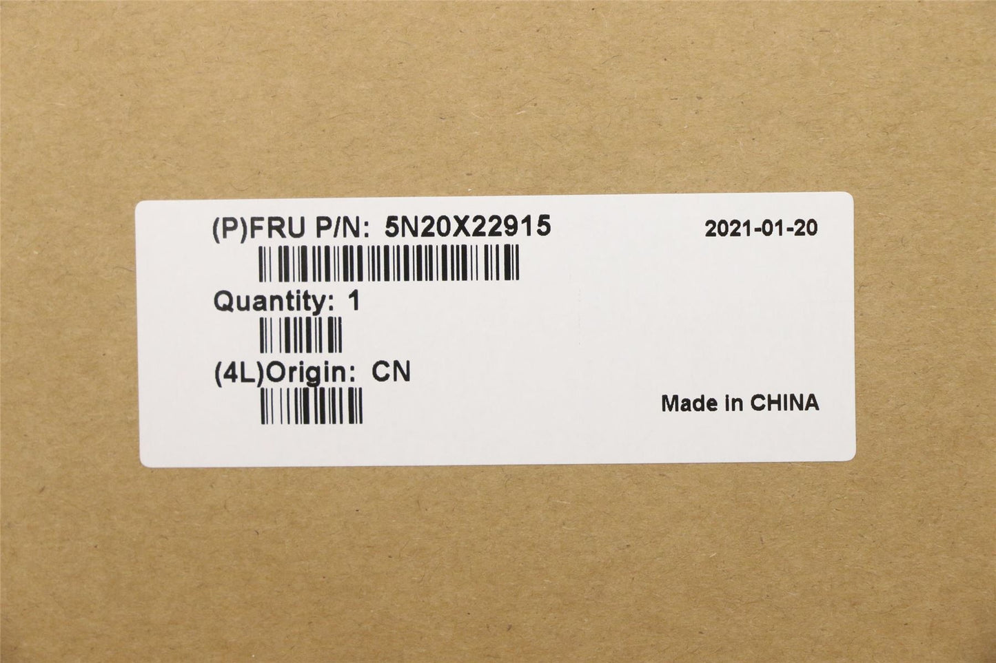 Lenovo ThinkPad P15v 3 Keyboard Czech Slovakian Black Backlit 5N20X22915