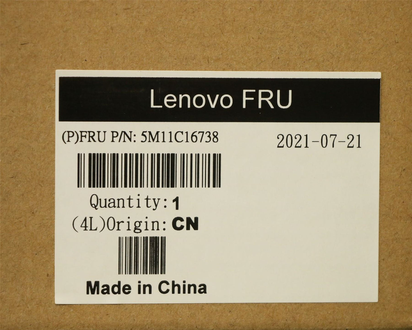 Lenovo REAR_COVER_W/HDMI_ASSY 5M11C16738