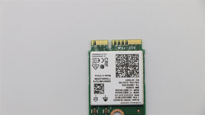 Lenovo 01AX795 Wireless,CMB,IN,9462 NV M2