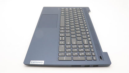 Lenovo UpperCaseASM_EUROENGL82SFNFABNB_PC 5CB1J01304