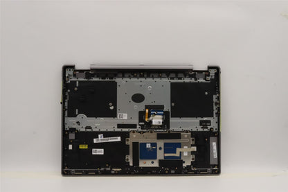 Lenovo Upper Case ASM_ENG L82QG NFPAG 5CB1J01882