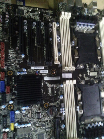 Lenovo ThinkStation P720 Motherboard Mainboard 01LM602