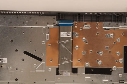 Lenovo IdeaPad 3 17IAU7 3 17ABA7 Palmrest Cover Touchpad Keyboard 5CB1H80749