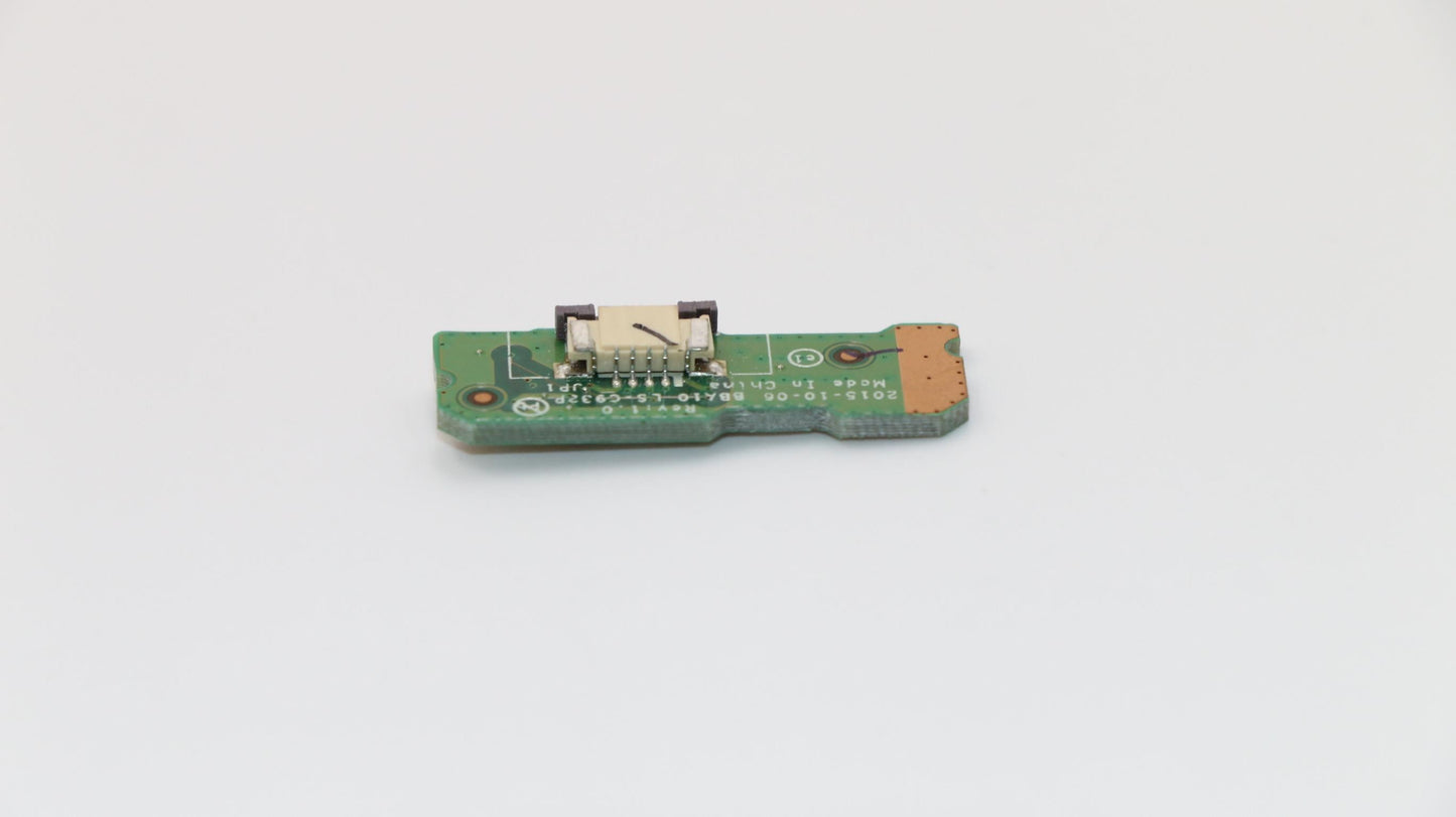 Lenovo C3150 Power Button Board 01AJ781