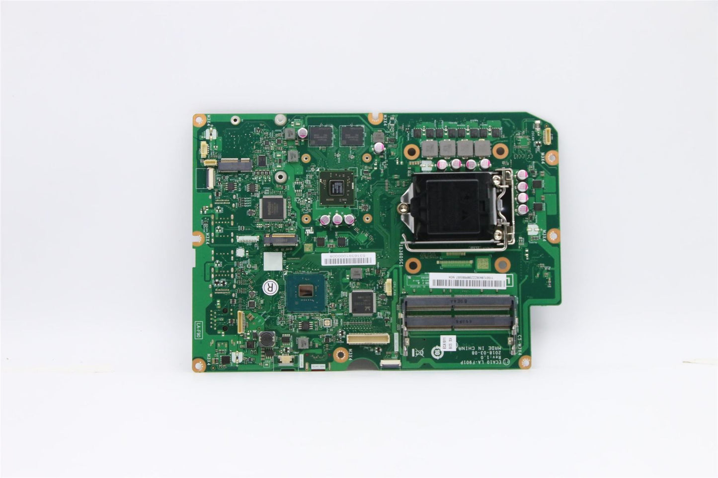 Lenovo IdeaCentre 520 24ICB 520 22ICB Motherboard Mainboard 01LM436