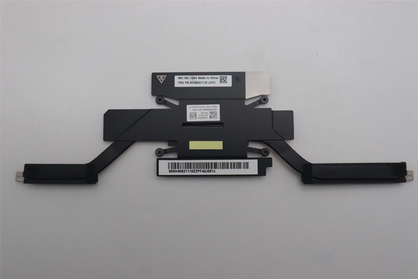 Lenovo HEATSINK L 83FF AVC 5H40S21110