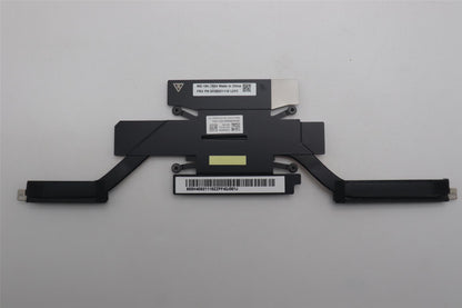 Lenovo HEATSINK L 83FF AVC 5H40S21110