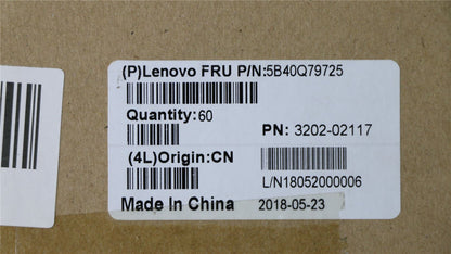 Lenovo 5B40Q79725 USB bracket (L+R) B 81ES