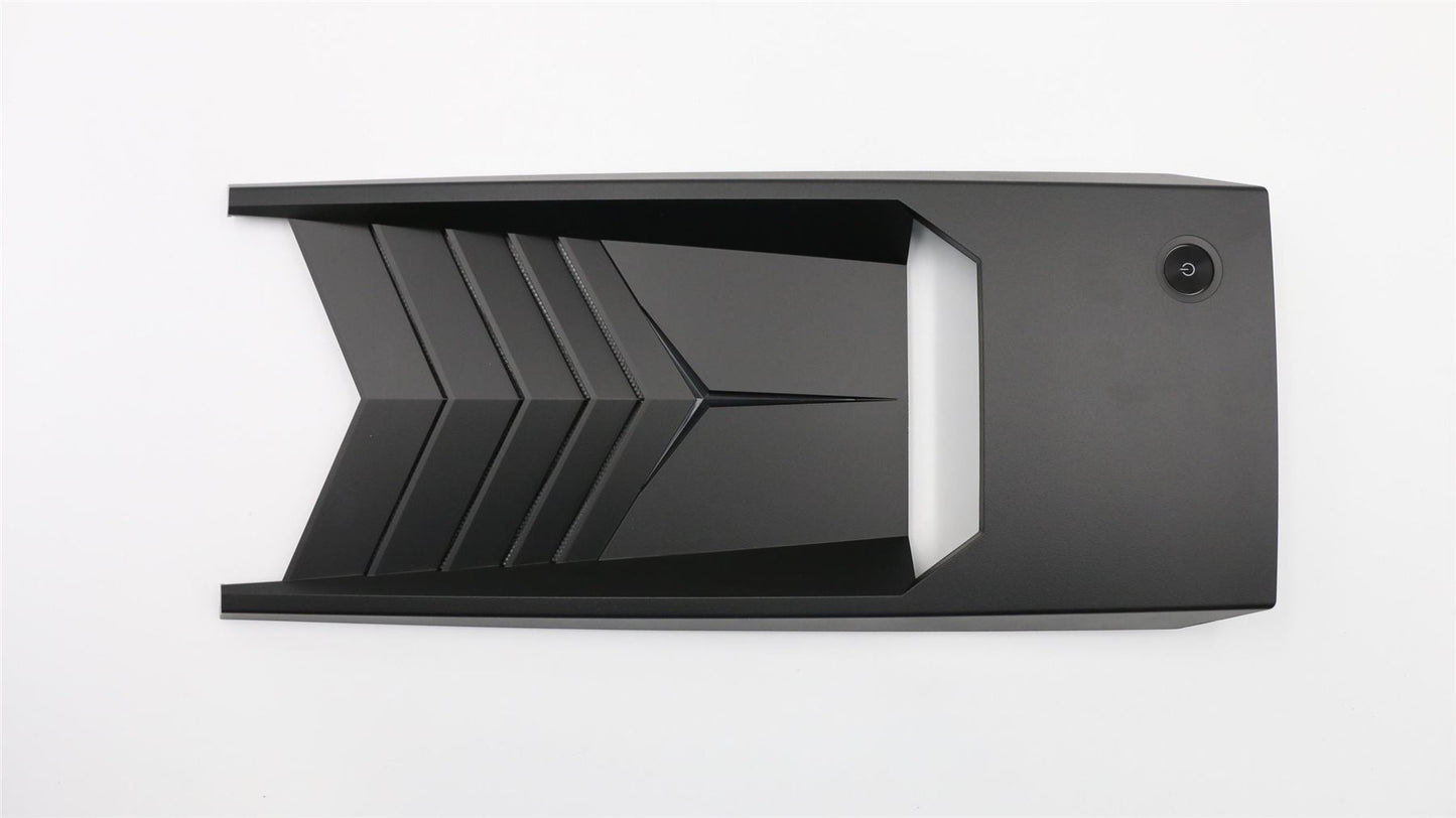 Lenovo Top Bezel Cover, Y900RE 01EF272