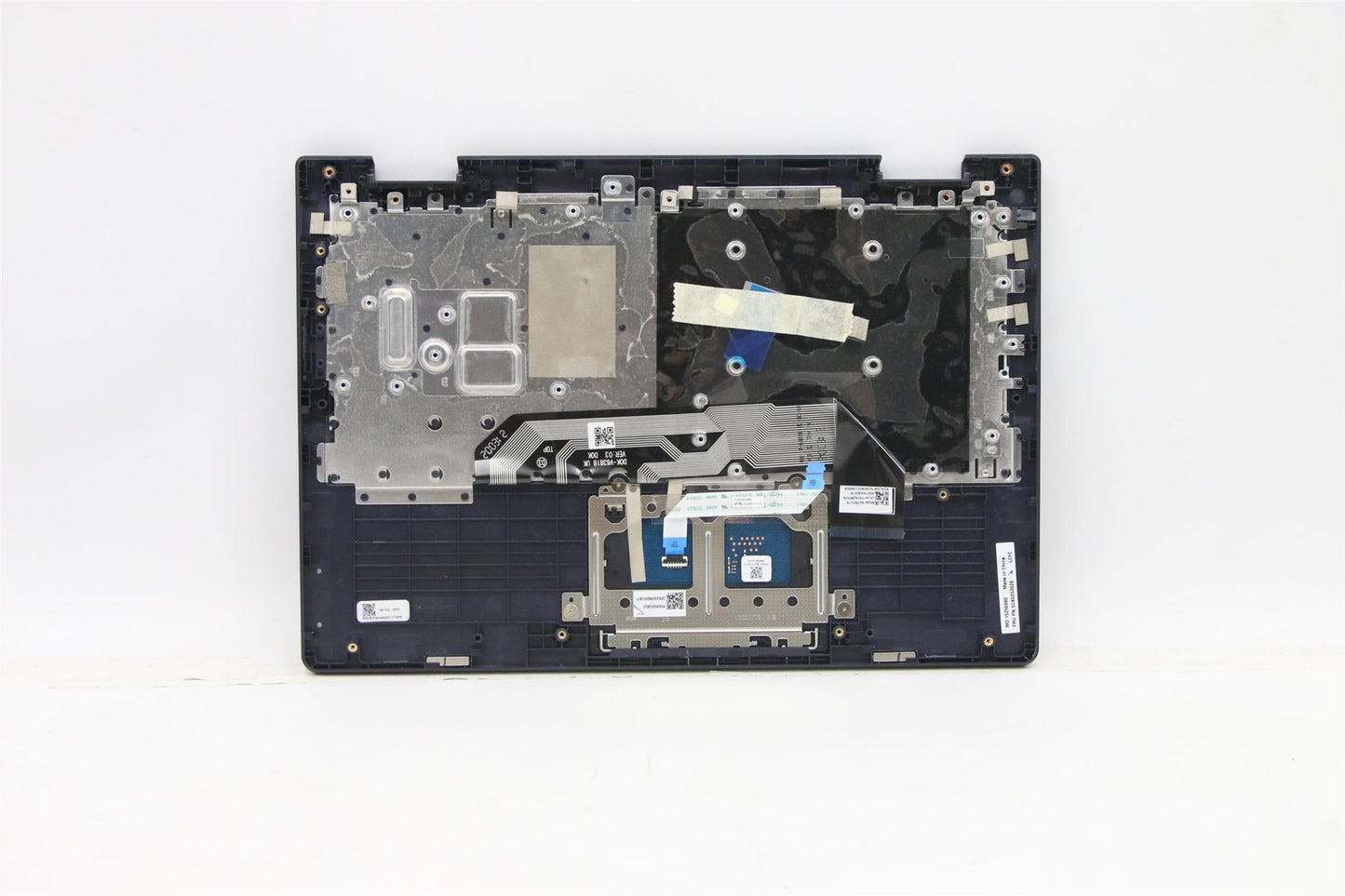 Lenovo Upper Case ASM_TR B 82G4 AB 5CB0Z53026
