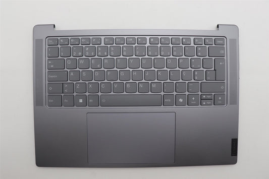 Lenovo Upper Case ASM POR H 83E3 LG 5CB1N90796