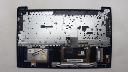 Lenovo Upper Case ASM_UKE L82XQ AB BL 5CB1L16401