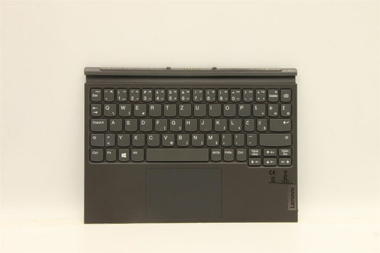 Lenovo IdeaPad 3 10IGL5 Dock Keyboard Palmrest Touchpad Slovenian 5D20Z70293