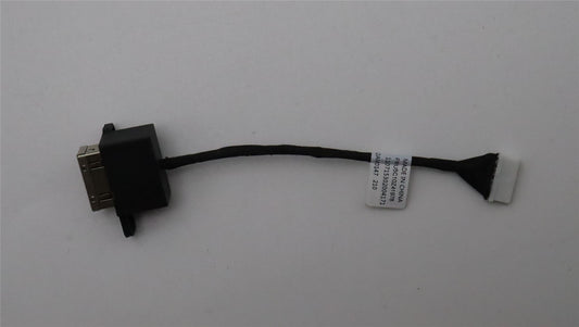 Lenovo FRU TS one pwr cable_WT 5C10Z41978