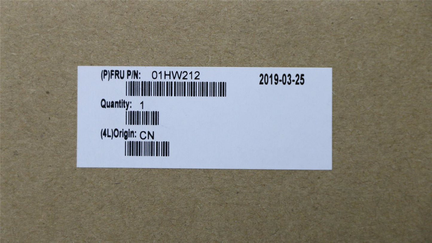 Lenovo ThinkPad P51 P71 Keyboard German Black Backlit 01HW212