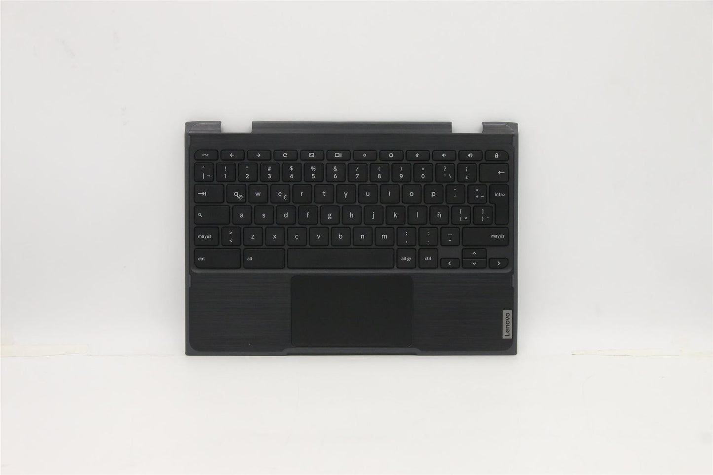 Lenovo Upper Case ASM B 82CE LA_SPA 5CB0Z21526