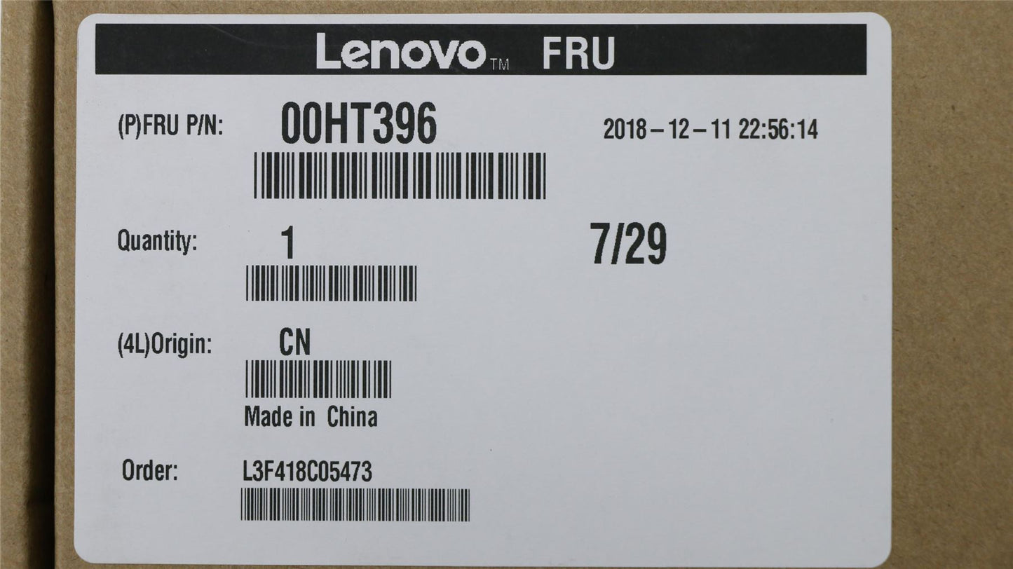 Lenovo ThinkPad X240 X250 ClickPad Cable 00HT396