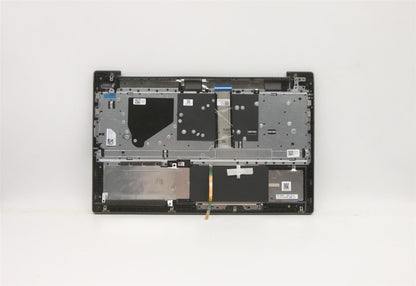 Lenovo IdeaPad 5 15ITL05 5 15ALC05 Palmrest Cover Touchpad Keyboard 5CB1A29935