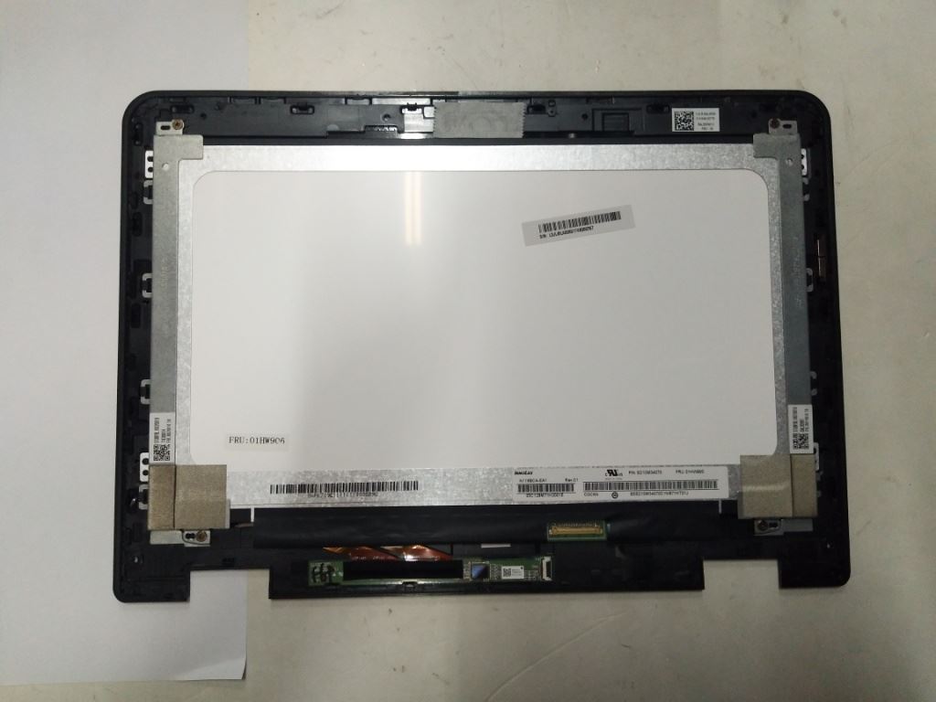 Lenovo Yoga 11e 4th Screen LCD Touch Touchscreen 01HW903