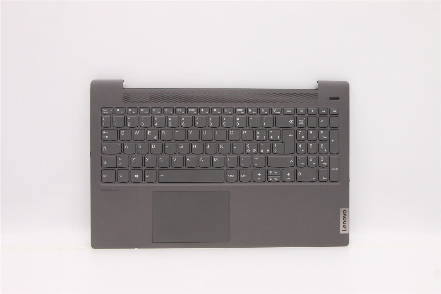 Lenovo Upper Case ASM_ITAL81YQBLNFPGGML 5CB1A24901