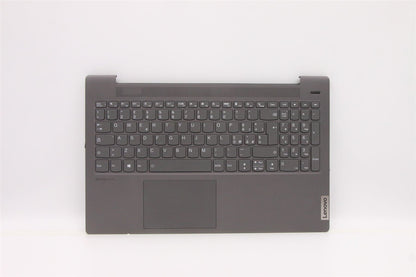 Lenovo Upper Case ASM_ITAL81YQBLNFPGGML 5CB1A24901