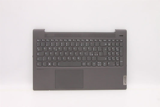 Lenovo Upper Case ASM_ITAL81YQBLNFPGGML 5CB1A24901