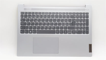 Lenovo UpCase_SWS C82XF NFP CG BL ALDF 5CB1L50498