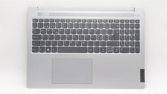 Lenovo UpCase_SWS C82XF NFP CG BL ALDF 5CB1L50498