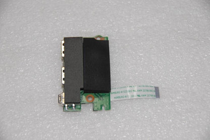 Lenovo LT32P USB接口板55.4Y705.001G USB Board 31034341