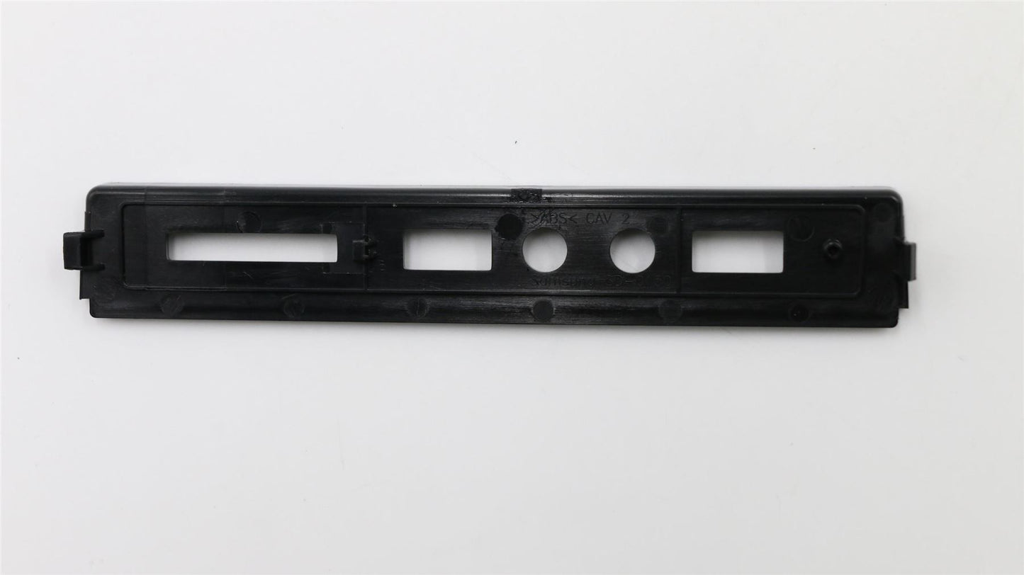 Lenovo ThinkCentre E73z M73z M83z Side Cover IO Black 04X2212