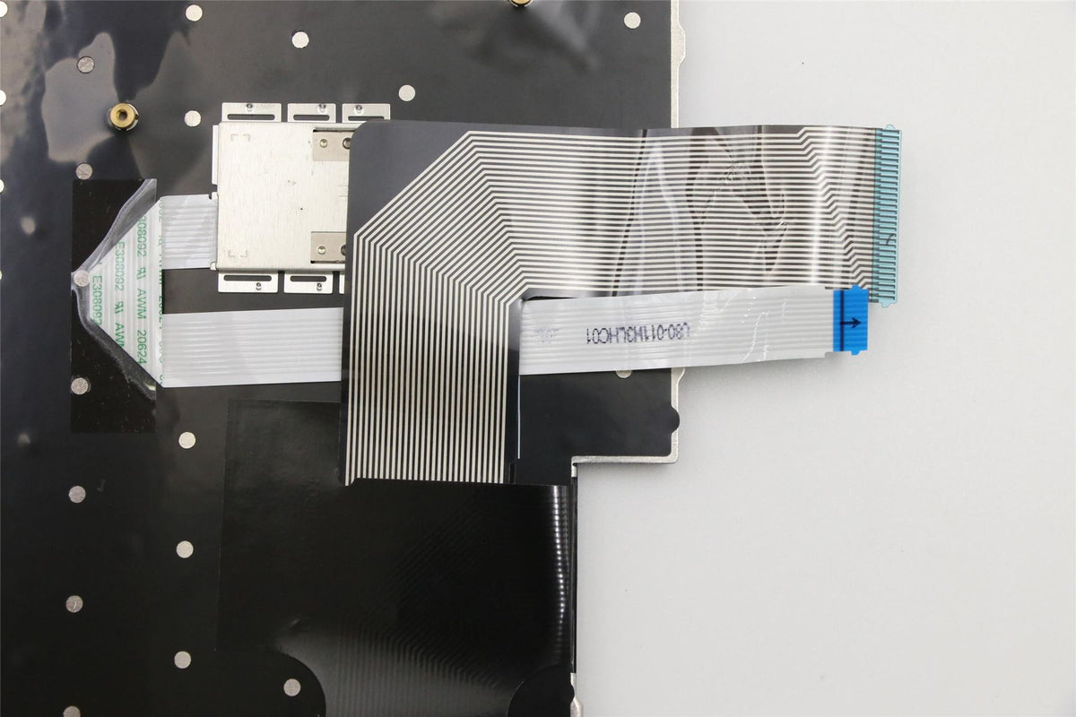 Lenovo FRU ABBA-KBD KOR CHY Korean Keyboard 04Y0708