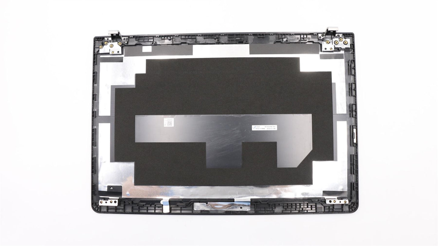 Lenovo ThinkPad E570 E575 LCD Cover Rear Back Housing Black 01EP120