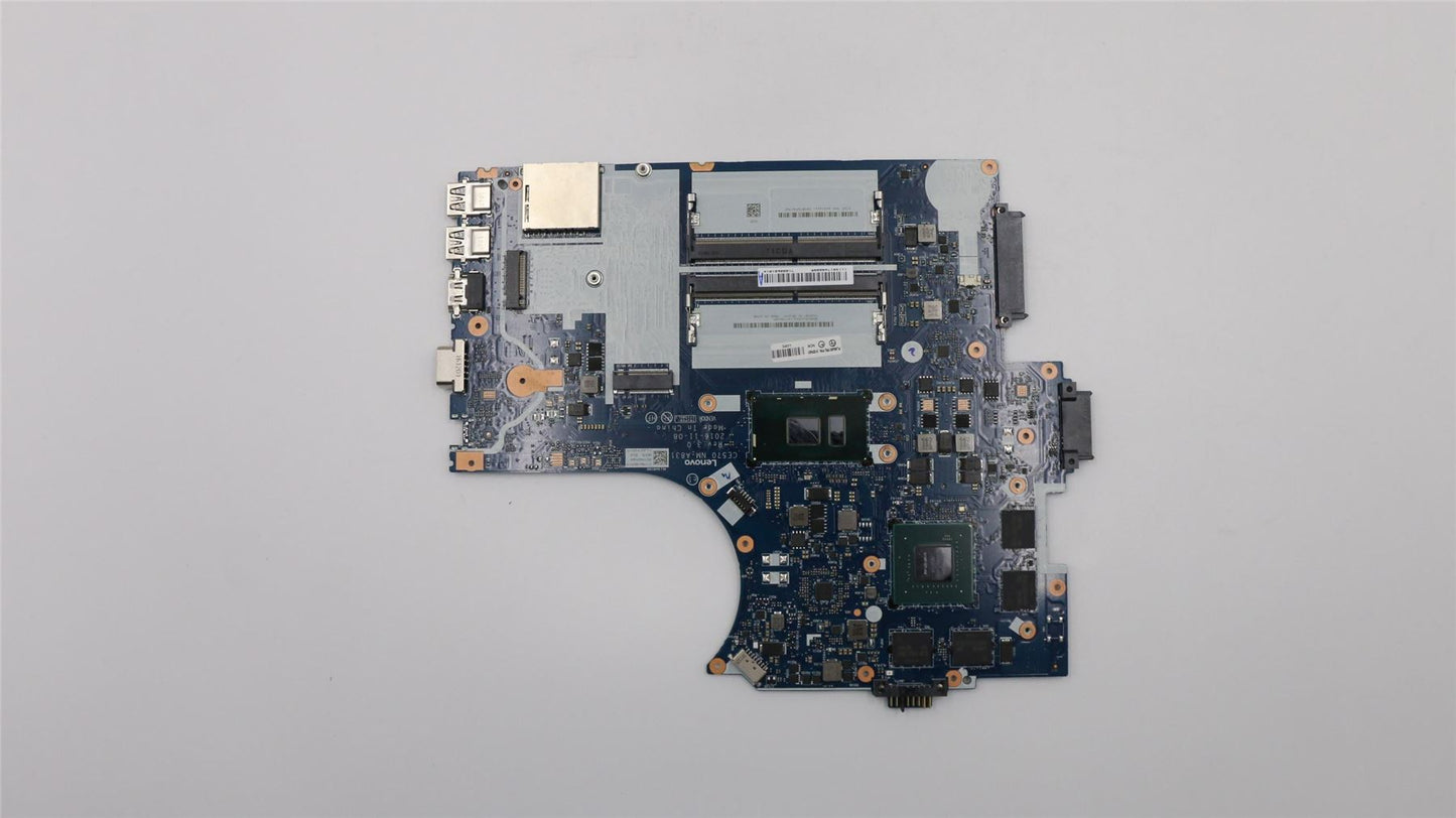 Lenovo ThinkPad E570 Motherboard Mainboard 01YR721