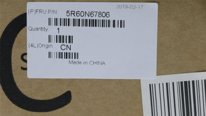 Lenovo RUBBER Hinge Cap Rubber C 80X7 R 5R60N67806