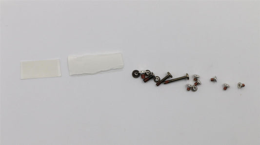 Lenovo Carbon T430i T430 X1 1st Screw Screws Kit 04Y2099
