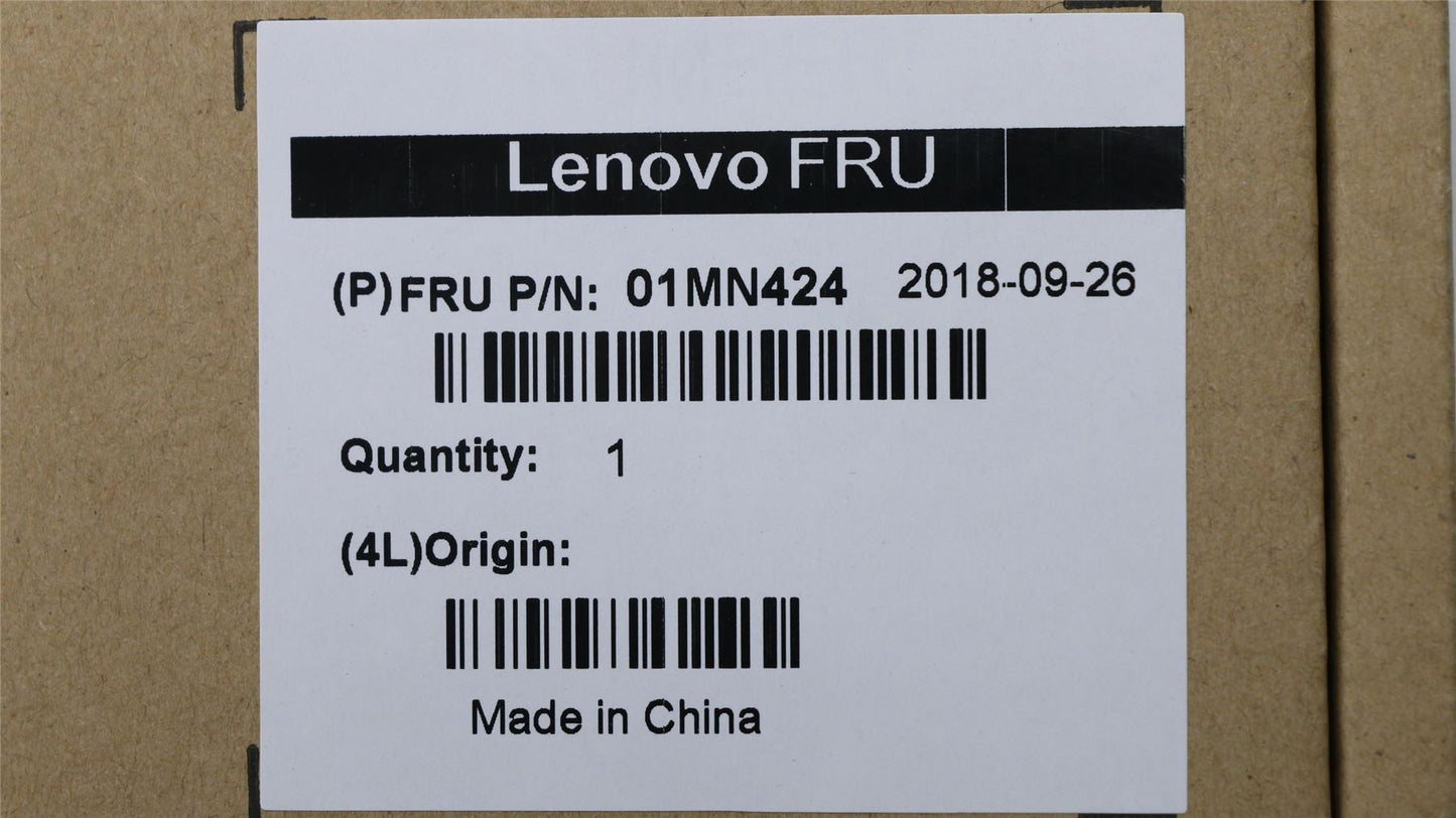 Lenovo 01MN424 ODD DUMMY COVER LITEON