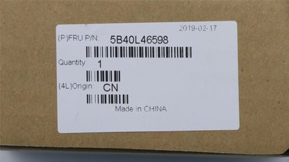 Lenovo FP Bracket Q 80SX 5B40L46598