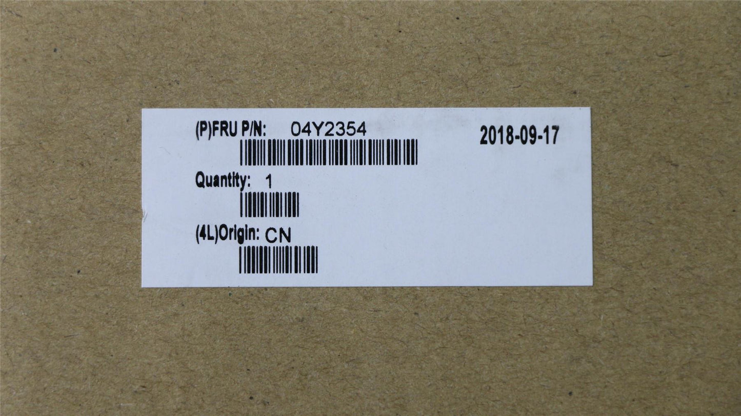 Lenovo ThinkPad T540p W550s L540 W540 T550 W541 T560 P50s Keyboard Black 04Y2354