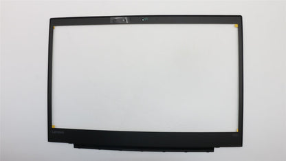 Lenovo ThinkPad T570 Bezel front trim frame Cover Black 01ER040