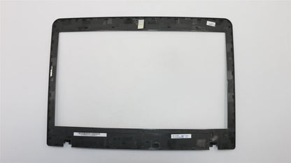 Lenovo FRU LCD front Bezel for non-touch 00HN655