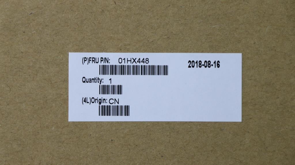 Lenovo ThinkPad T480 A485 Keyboard US Europe Black Backlit 01HX448