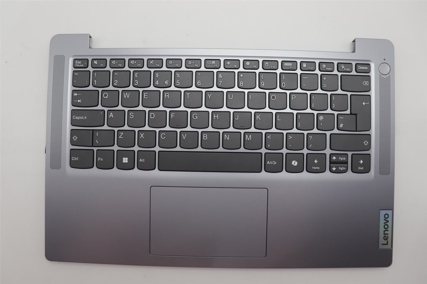 Lenovo Upper Case ASM_UKE L83E5NFP AG NBL 5CB1N94695