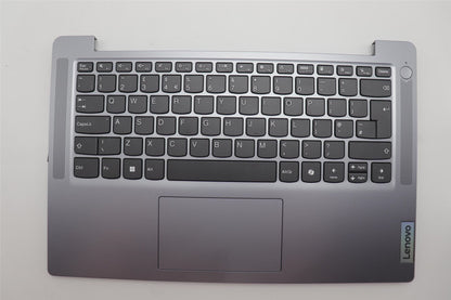 Lenovo Upper Case ASM_UKE L83E5NFP AG NBL 5CB1N94695