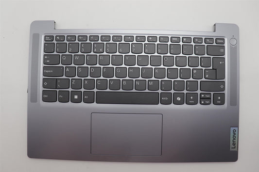 Lenovo Upper Case ASM_UKE L83E5NFP AG NBL 5CB1N94695