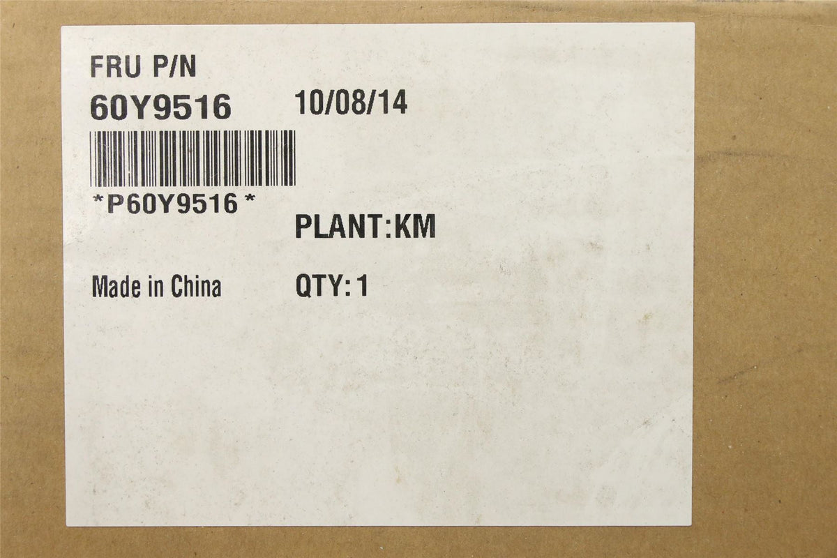 Lenovo PR-KBD CZH Czech Keyboard 60Y9446