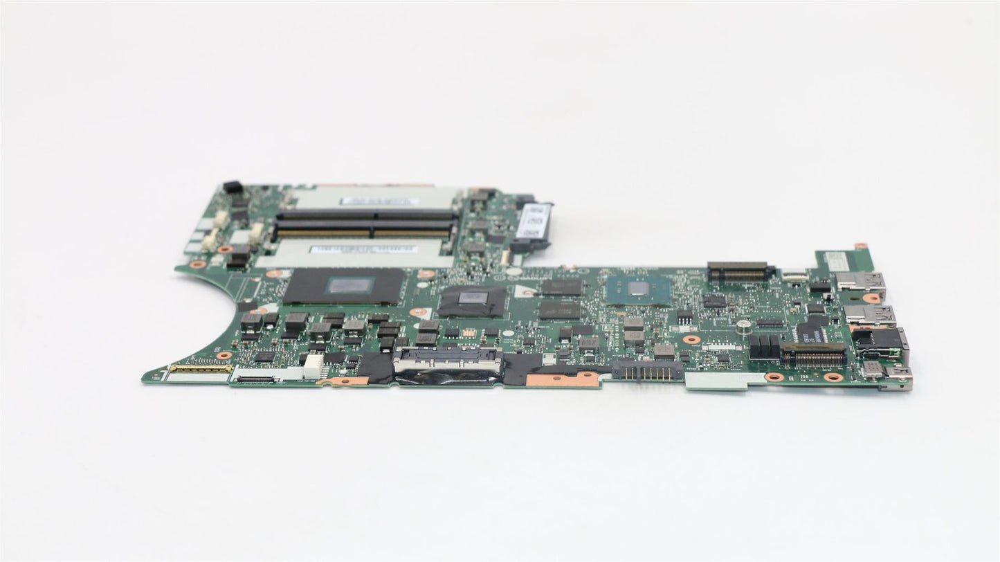 Lenovo ThinkPad T470p Motherboard Mainboard 01YR883