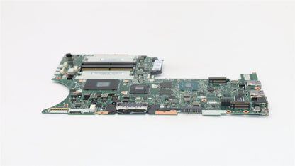 Lenovo ThinkPad T470p Motherboard Mainboard 01YR883