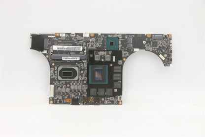 Lenovo S7 15IMH5 Motherboard Mainboard DIS intelI510300H 8G 5B20Z26852