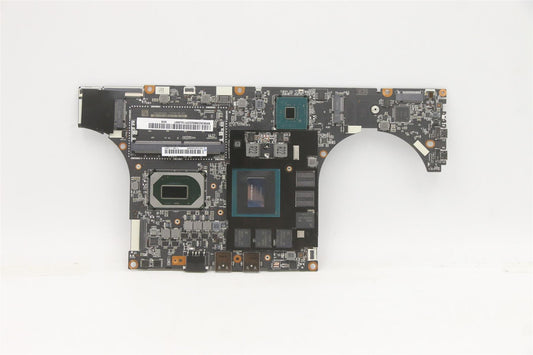 Lenovo S7 15IMH5 Motherboard Mainboard DIS intelI510300H 8G 5B20Z26852